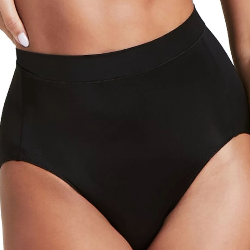 Spanxshape Sheer Control Brief - image 1